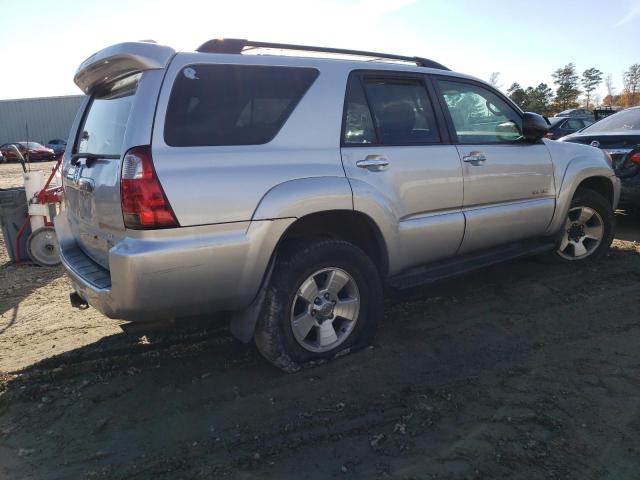 Photo 3 from auction – 2008 TOYOTA 4RUNNER SR with VIN JTEBU14R48K007539