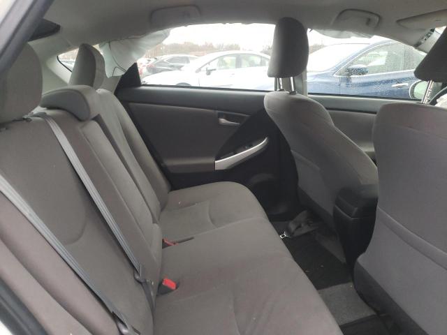 Photo 10 from auction – 2015 TOYOTA PRIUS with VIN JTDKN3DU5F1900923