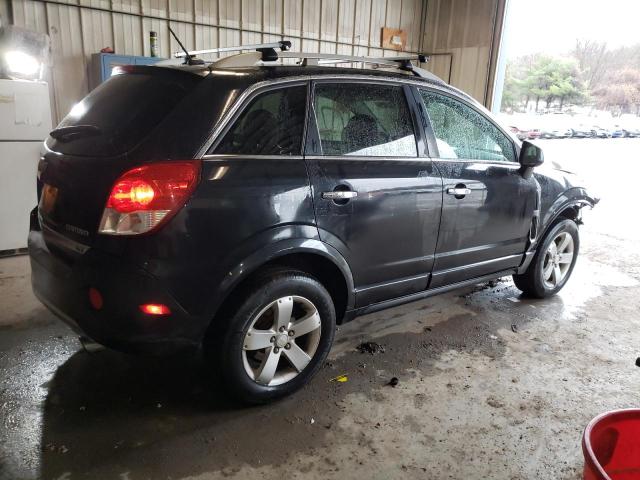 Photo 3 from auction – 2012 CHEVROLET CAPTIVA SP with VIN 3GNFL4E50CS638797