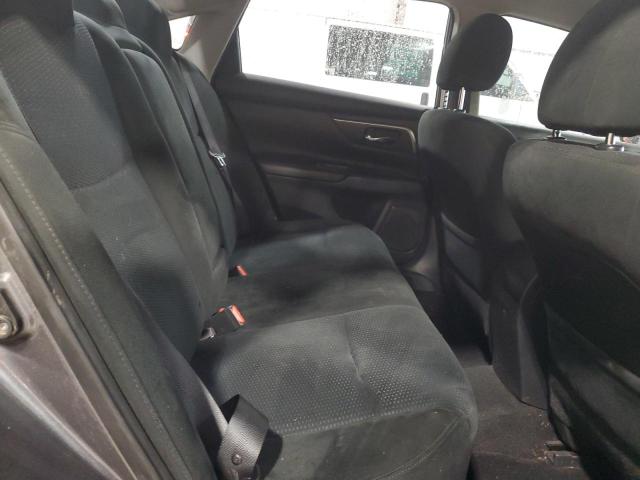 Photo 10 from auction – 2015 NISSAN ALTIMA 2.5 with VIN 1N4AL3AP3FN905715