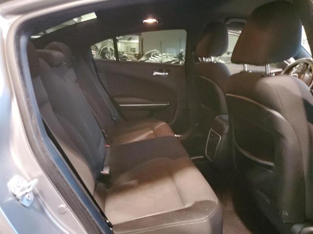 Photo 10 from auction – 2015 DODGE CHARGER SE with VIN 2C3CDXBG0FH846982