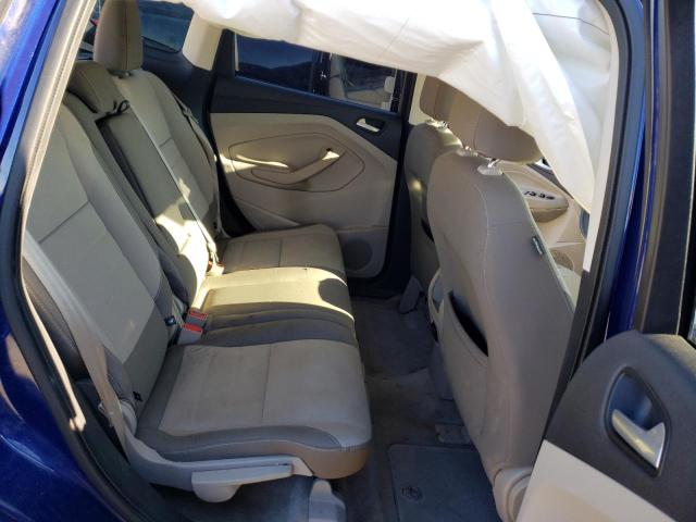 Photo 10 from auction – 2013 FORD ESCAPE SE with VIN 1FMCU0GX1DUB77509