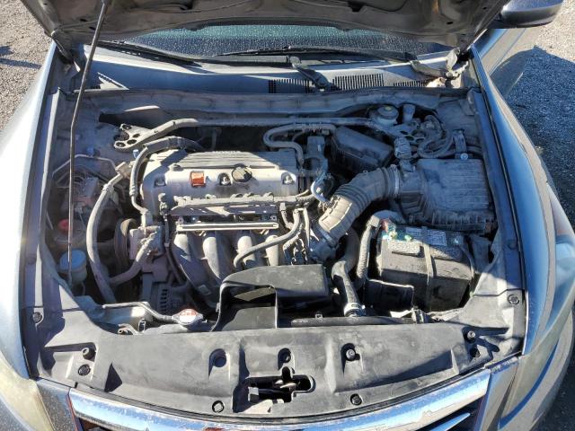 Photo 11 from auction – 2012 HONDA ACCORD EX with VIN 1HGCP2E77CA050999