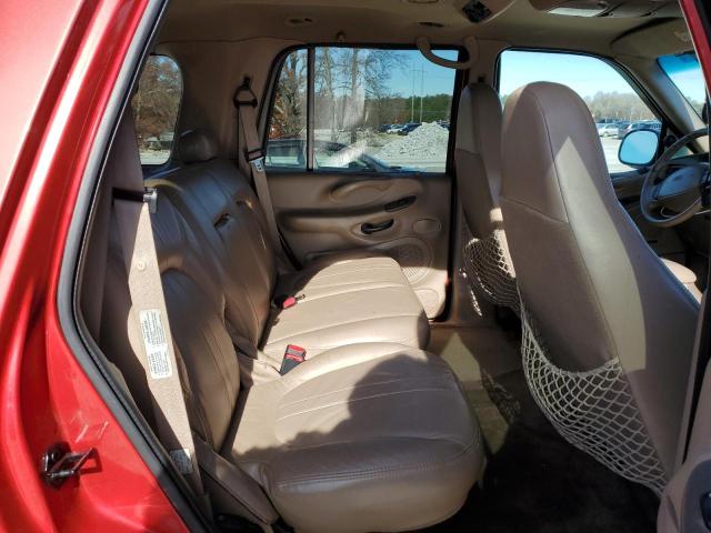 Photo 11 from auction – 1998 FORD EXPEDITION with VIN 1FMRU17L1WLB59968