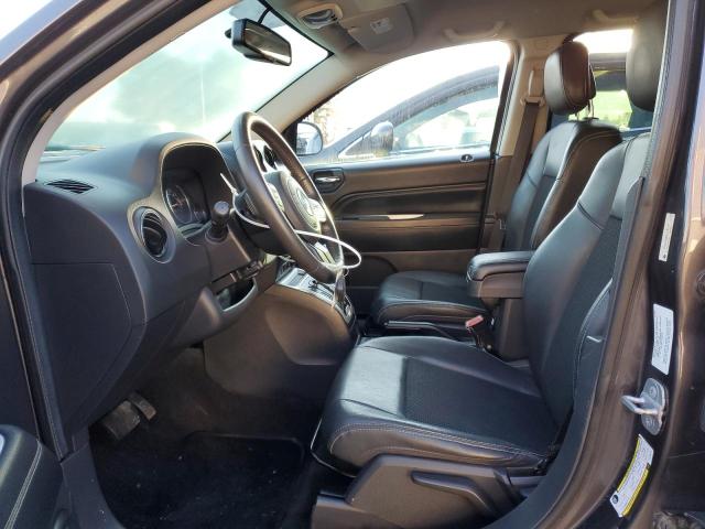 Photo 7 from auction – 2014 JEEP COMPASS LA with VIN 1C4NJDEB0ED735176