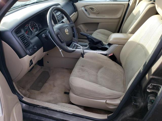Photo 7 from auction – 2006 MAZDA TRIBUTE S with VIN 4F2YZ04146KM20188