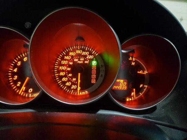 Photo 9 from auction – 2006 MAZDA 3 S with VIN JM1BK123661543730