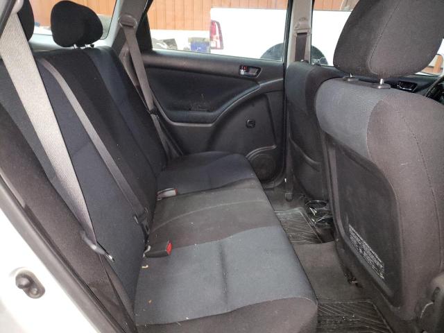Photo 10 from auction – 2007 TOYOTA COROLLA MA with VIN 2T1KR32E57C660088