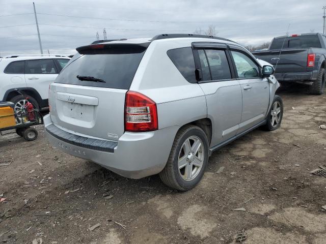 Photo 3 from auction – 2010 JEEP COMPASS SP with VIN 1J4NT1FA4AD641126