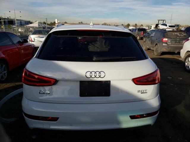 Photo 6 from auction – 2015 AUDI Q3 PRESTIG with VIN WA1GFCFS5FR011095