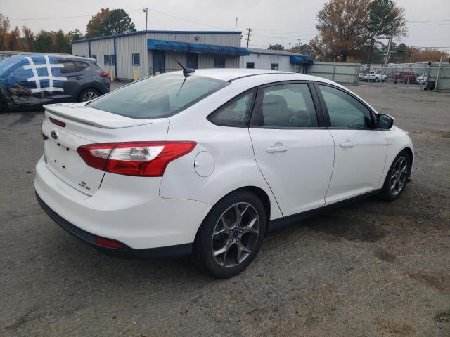 Photo 3 from auction – 2014 FORD FOCUS SE with VIN 1FADP3F21EL274892