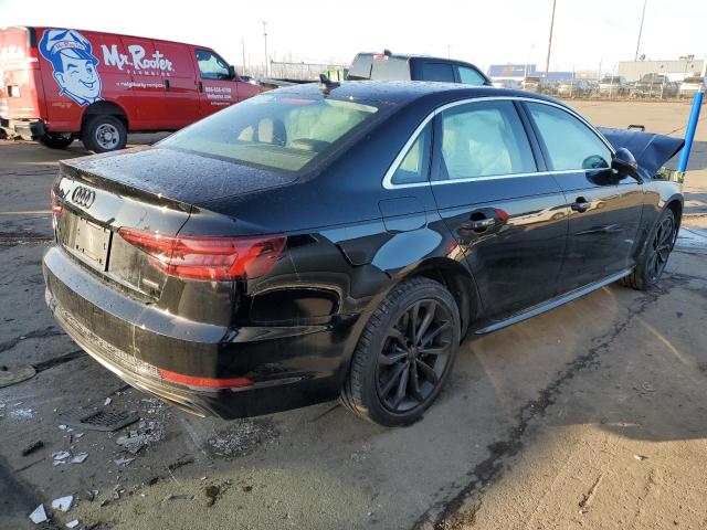 Фото 3 с аукциона – 2019 AUDI A4 PREMIUM с VIN WAUDNAF44KN016448