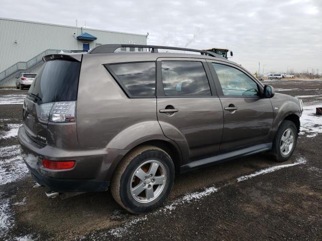 Photo 3 from auction – 2011 MITSUBISHI OUTLANDER with VIN JA4AS2AW4BU605433