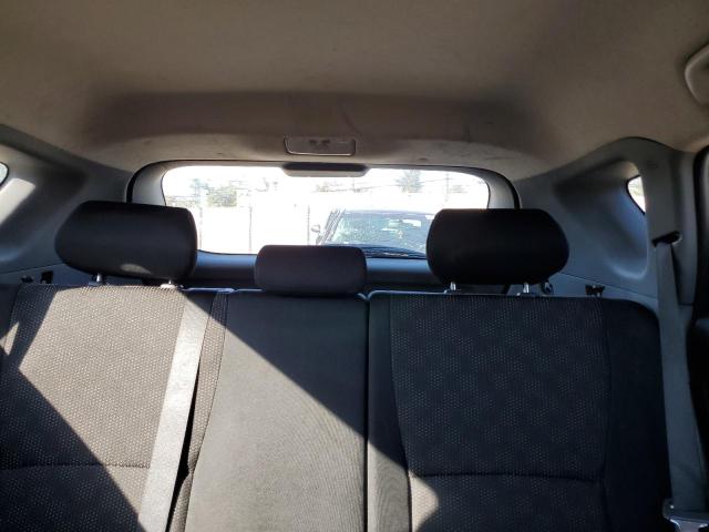 Photo 10 from auction – 2009 PONTIAC VIBE with VIN 5Y2SP67009Z442749