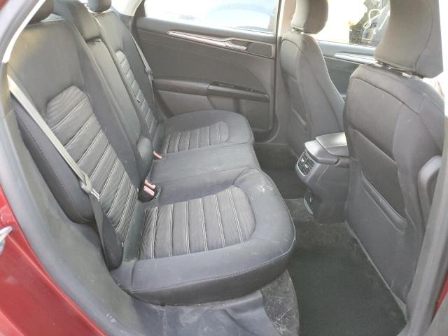Photo 10 from auction – 2016 FORD FUSION SE with VIN 1FA6P0H75G5117907