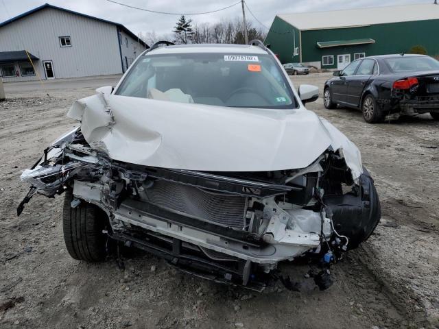 Photo 5 from auction – 2021 SUBARU CROSSTREK with VIN JF2GTHNC4M8259185