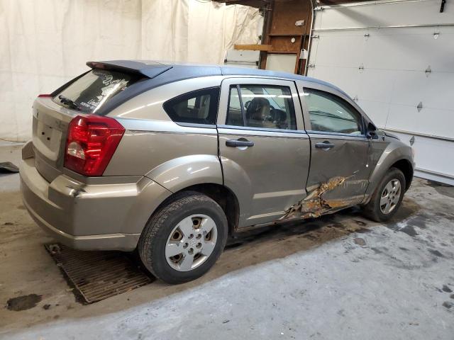 Photo 3 from auction – 2008 DODGE CALIBER with VIN 1B3HB28B98D621841