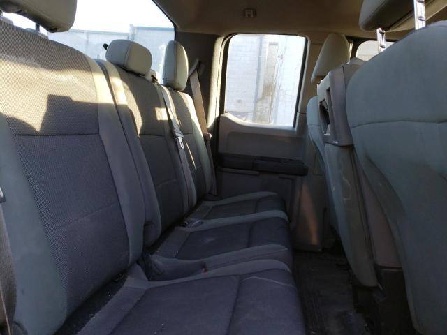 Photo 10 from auction – 2015 FORD F150 SUPER with VIN 1FTEX1CP7FFB07794