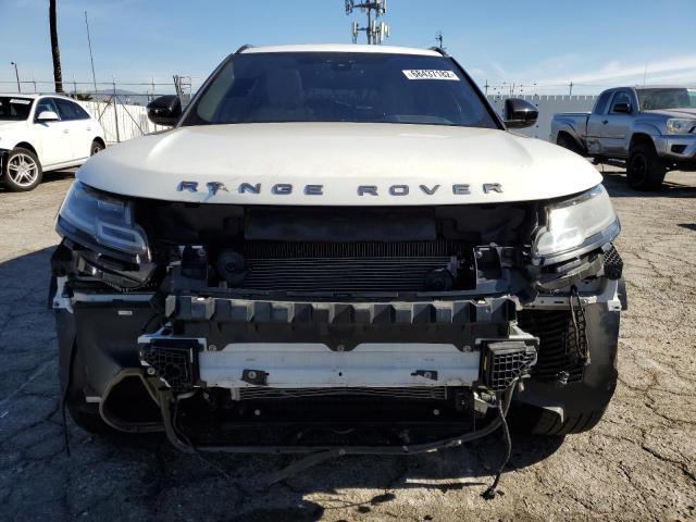 Photo 5 from auction – 2018 LAND ROVER RANGE ROVE with VIN SALYL2RX8JA747114