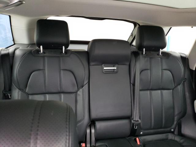 Photo 10 from auction – 2016 LAND ROVER RANGE ROVE with VIN SALWR2PF2GA587997