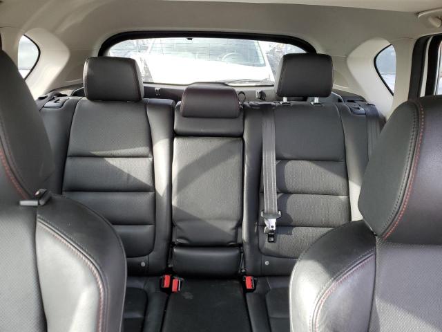 Photo 10 from auction – 2015 MAZDA CX-5 GT with VIN JM3KE4DY5F0465861