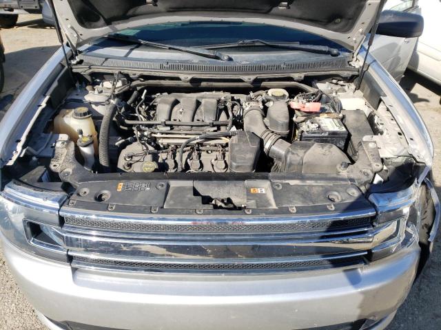 Photo 11 from auction – 2016 FORD FLEX SE with VIN 2FMGK5B8XGBA01444
