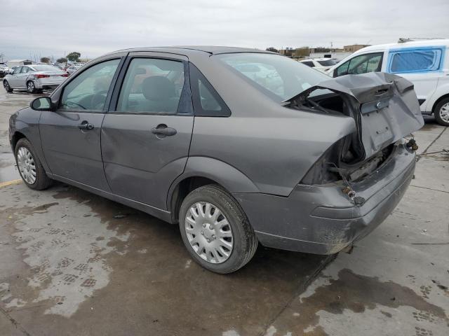 Photo 2 from auction – 2007 FORD FOCUS with VIN 1FAFP34N27W174131