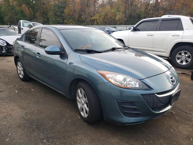 Photo 4 from auction – 2010 MAZDA 3 I with VIN JM1BL1SF2A1120658