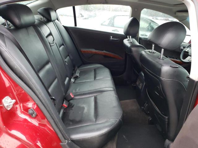 Photo 10 from auction – 2006 NISSAN MAXIMA SE with VIN 1N4BA41E86C864881