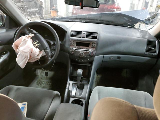 Photo 8 from auction – 2007 HONDA ACCORD with VIN 1HGCM66437A065185