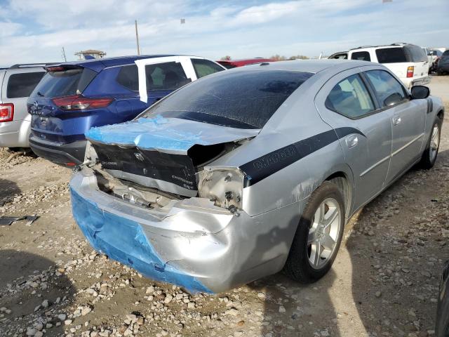 Photo 3 from auction – 2010 DODGE CHARGER SX with VIN 2B3CA3CV8AH249194