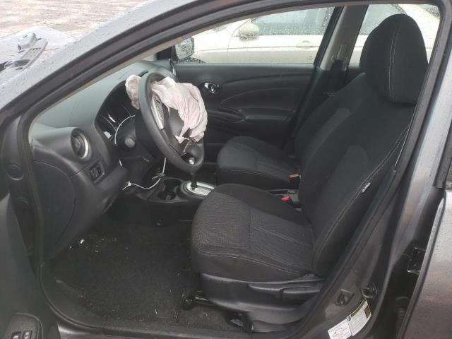 Photo 7 from auction – 2017 NISSAN VERSA S with VIN 3N1CN7AP3HL844778