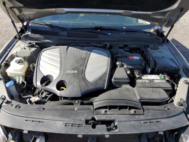 Photo 11 from auction – 2014 KIA CADENZA PR with VIN KNALN4D71E5120216