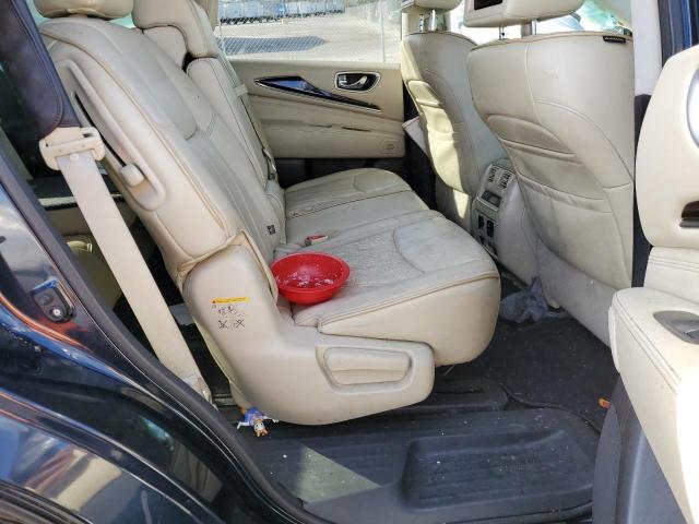 Photo 10 from auction – 2015 INFINITI QX60 with VIN 5N1AL0MM2FC557424