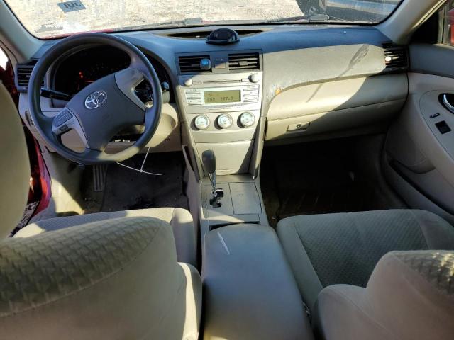 Photo 8 from auction – 2007 TOYOTA CAMRY with VIN 4T1BE46K47U108730
