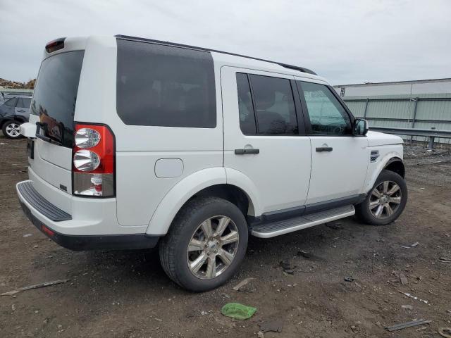 Photo 3 from auction – 2012 LAND ROVER LR4 HSE LU with VIN SALAK2D41CA627448