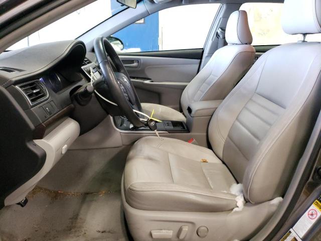 Photo 7 from auction – 2015 TOYOTA CAMRY XLE with VIN 4T4BF1FK9FR507472