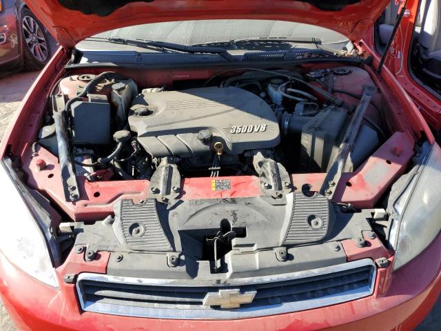 Photo 11 from auction – 2011 CHEVROLET IMPALA LT with VIN 2G1WG5EK9B1247059