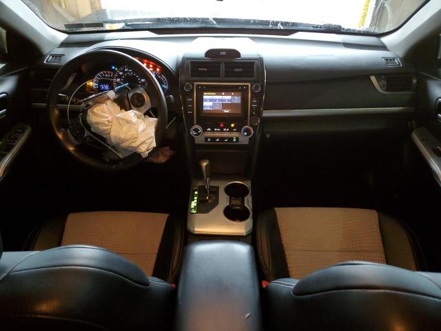 Photo 8 from auction – 2014 TOYOTA CAMRY L with VIN 4T1BF1FK2EU457071