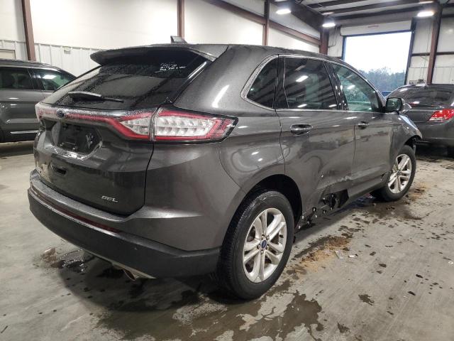 Photo 3 from auction – 2015 FORD EDGE SEL with VIN 2FMTK3J87FBC16072