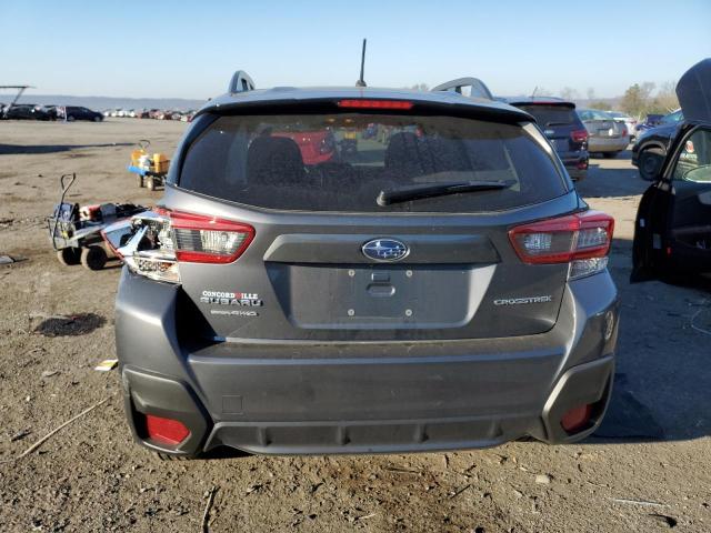 Photo 6 from auction – 2023 SUBARU CROSSTREK with VIN JF2GTABC4PH244038