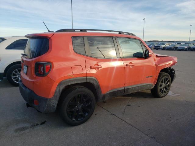 Photo 3 from auction – 2017 JEEP RENEGADE L with VIN ZACCJBBB4HPF91816