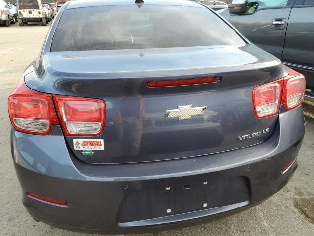 Photo 6 from auction – 2014 CHEVROLET MALIBU LS with VIN 1G11B5SL7EF214130