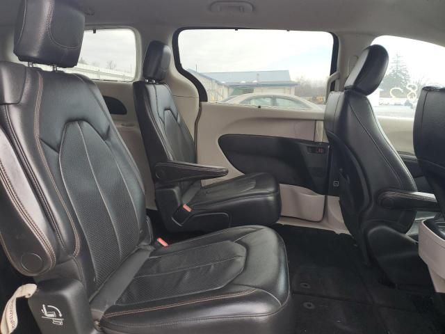 Photo 11 from auction – 2018 CHRYSLER PACIFICA T with VIN 2C4RC1BG3JR149301