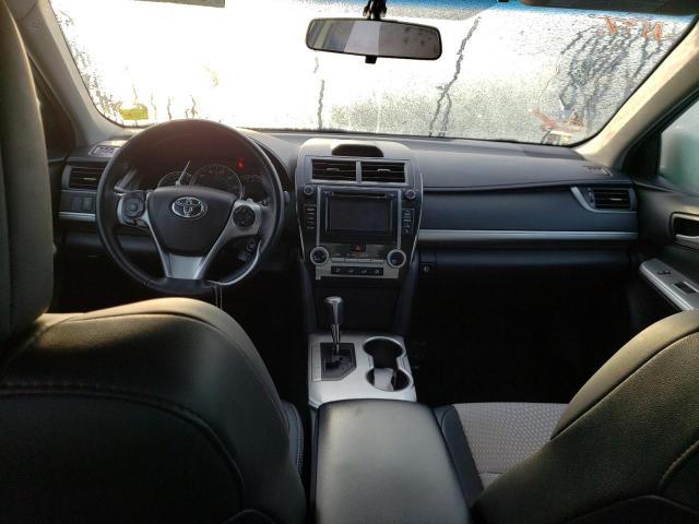 Photo 8 from auction – 2014 TOYOTA CAMRY L with VIN 4T1BF1FK9EU394082