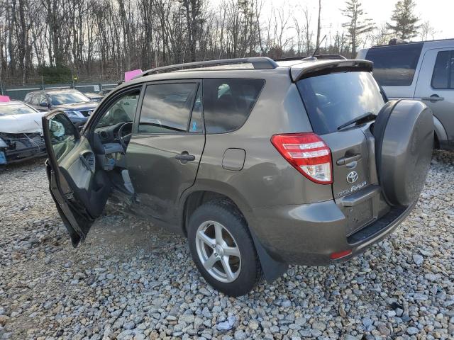 Photo 2 from auction – 2010 TOYOTA RAV4 with VIN 2T3BF4DV2AW056068