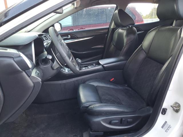 Photo 7 from auction – 2016 NISSAN MAXIMA 3.5 with VIN 1N4AA6AP5GC434414
