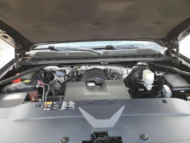 Photo 11 from auction – 2016 CHEVROLET SILVERADO with VIN 1GCRCNEH0GZ217399