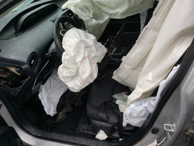 Photo 7 from auction – 2018 TOYOTA PRIUS with VIN JTDKBRFU3J3602344
