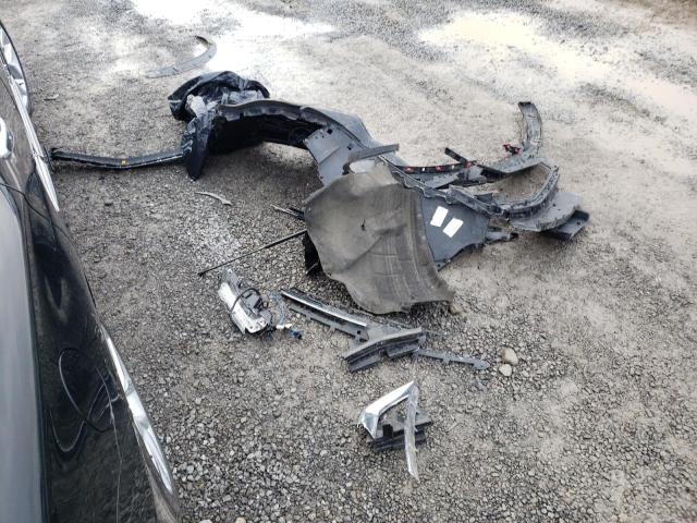 Photo 12 from auction – 2019 CHEVROLET IMPALA PRE with VIN 2G1105S32K9158933
